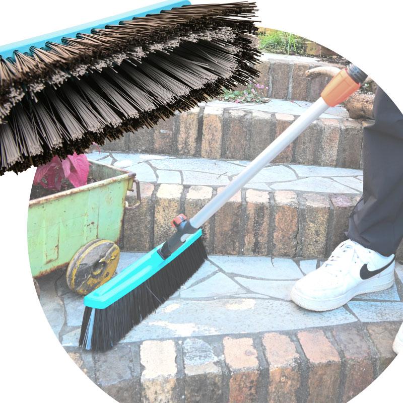 GARDENA ガルデナ コンビシステム 掃除５点セット ガーデニング用品 |  | 15