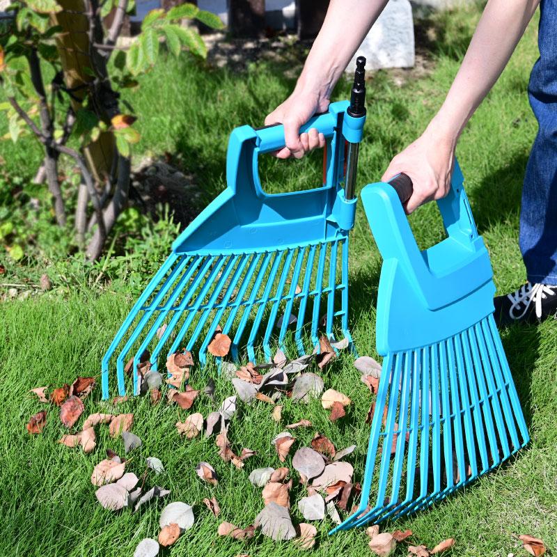 GARDENA ガルデナ コンビシステム 掃除５点セット ガーデニング用品 |  | 17