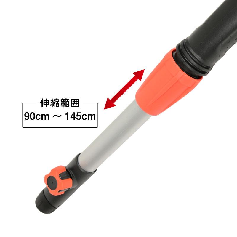 GARDENA ガルデナ コンビシステム 掃除５点セット ガーデニング用品 |  | 08