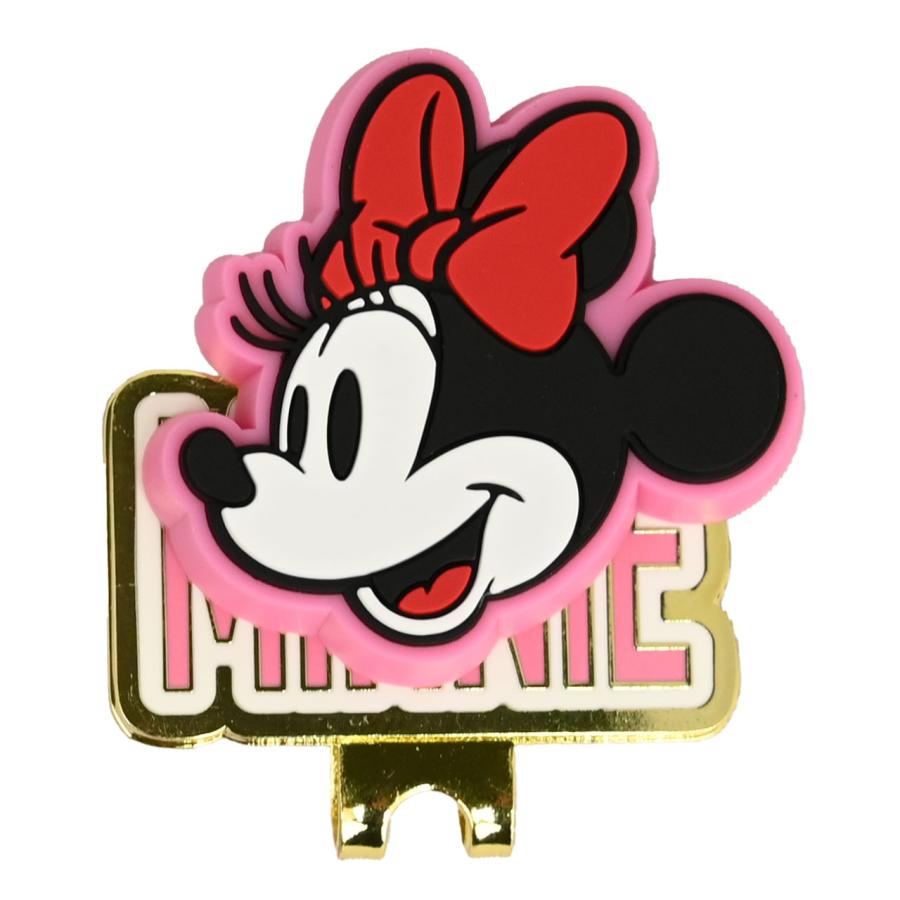 ライト ディズニーシリーズ ぬいぐるみポーチ&ゴルフマーカーセット