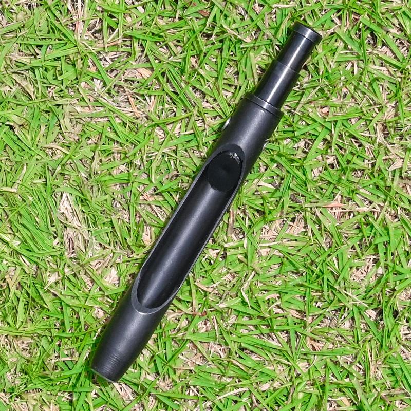 バロネス タインエアレーター 芝生 エアレーション用 穴あけ器 道具