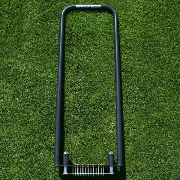 バロネス スポットシーダー・スパイカー 組立済 インターシード用