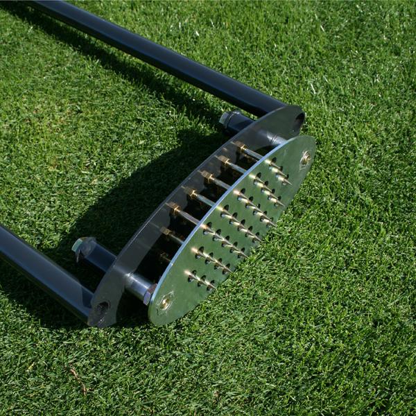 バロネス スポットシーダー・スパイカー 組立済 インターシード用