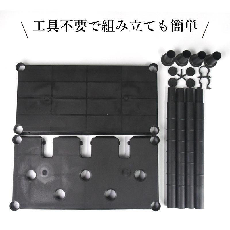 英国 Garland ガーランド ガーデン ツールスタンド ラック 組立式