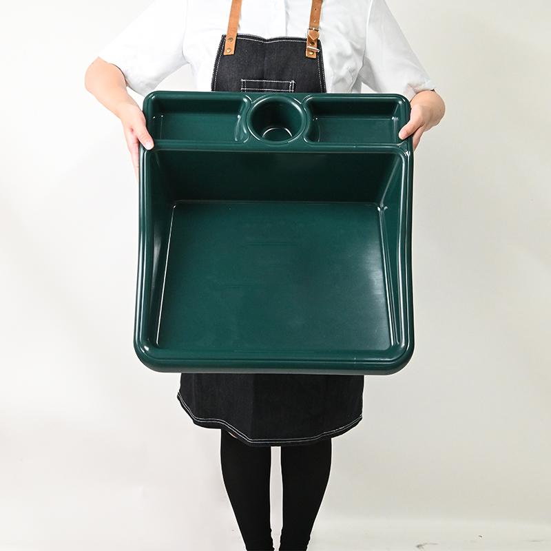 Garland ガーランド コンパクト タイディトレイ 園芸トレー シート