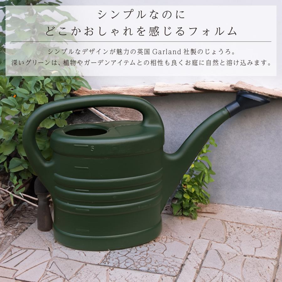 英国式ジョーロ 楽天市場】根岸産業 ステンレス製 英国型如雨露 6号 (斜口付き) 約6L