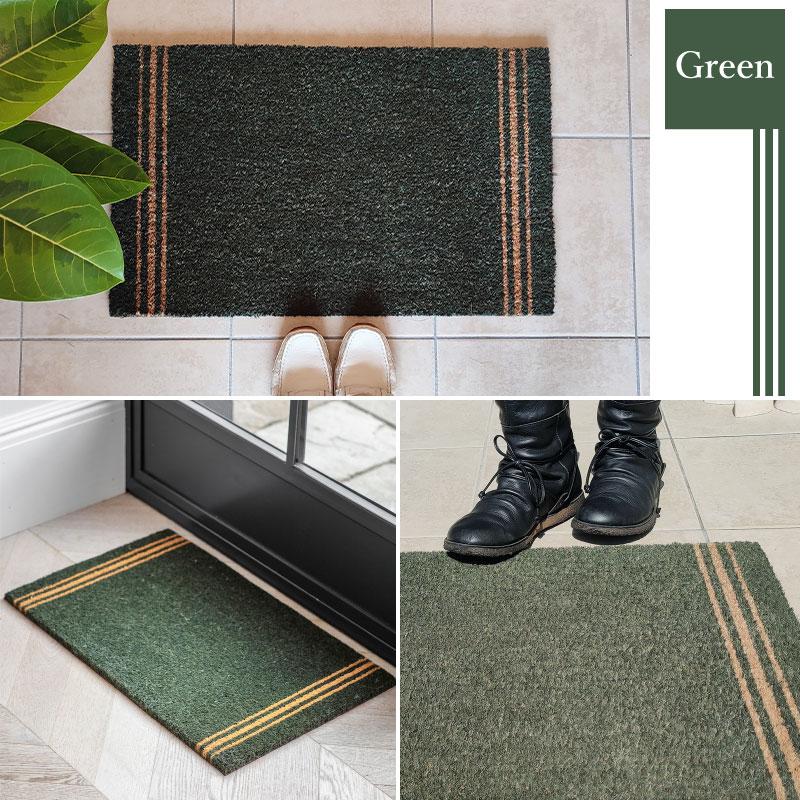 残1 貴重　ドアマット　マット　エントランスマット　コイヤーマット　ココヤシ 残1 貴重 ドアマット マット エントランスマット コイヤーマット