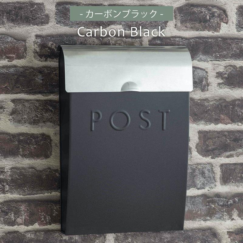 英国ブランド Garden Trading 鍵付き郵便ポスト 壁付け 選べる5カラー