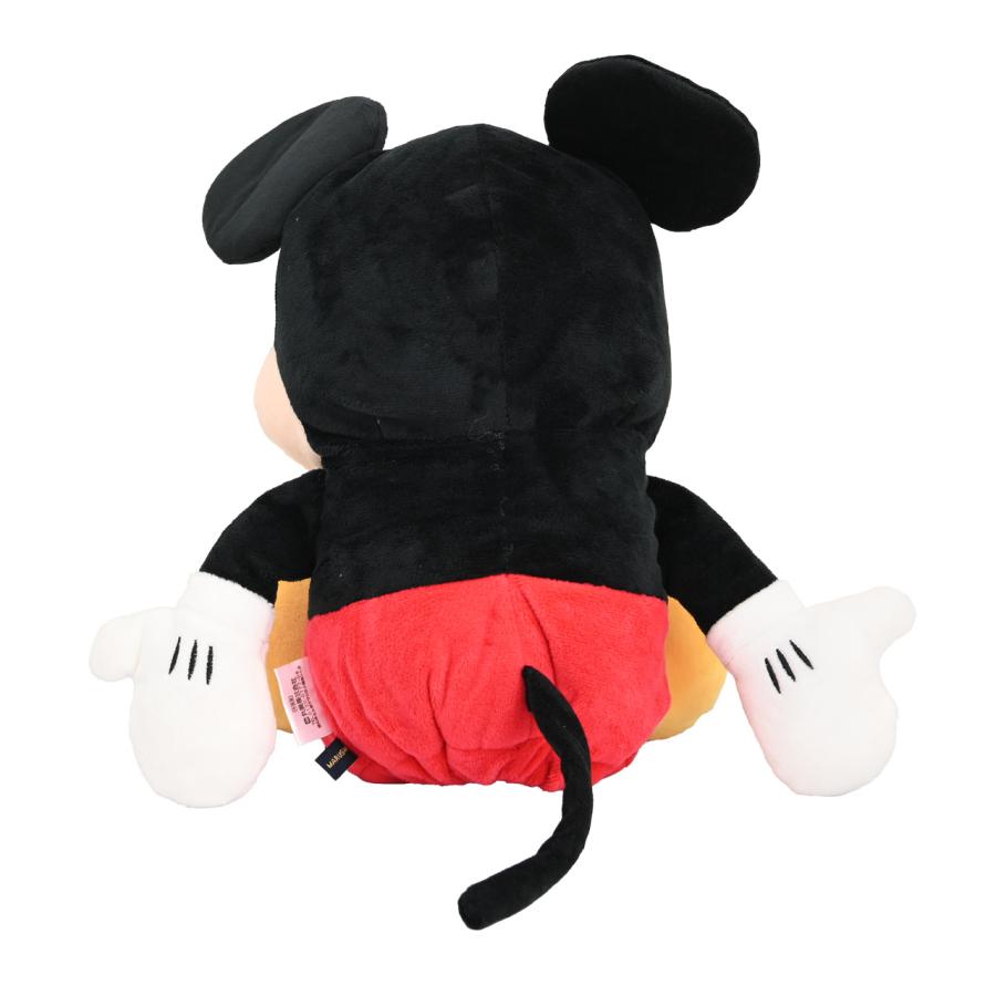 ライト ディズニーシリーズ ドライバー用ヘッドカバー ミッキーマウス