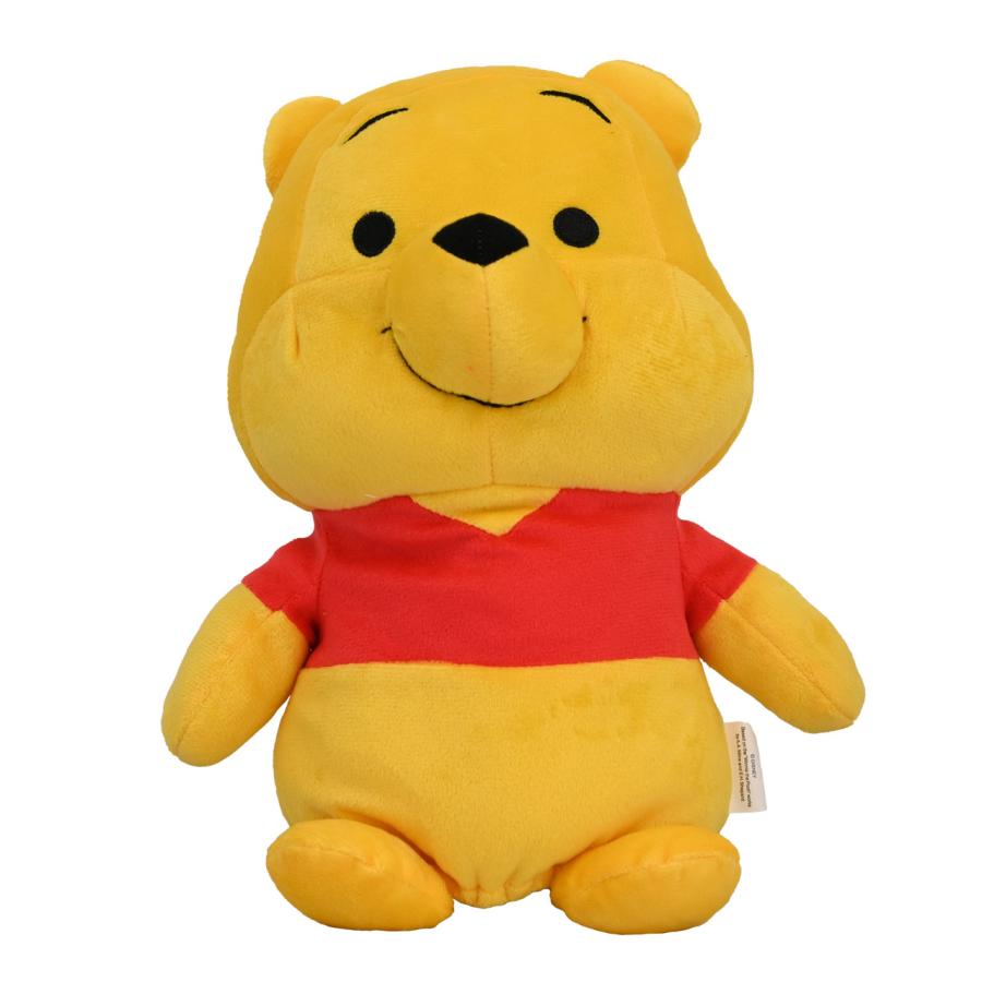 ライト ディズニーシリーズ ドライバー用ヘッドカバー くまのプーさん