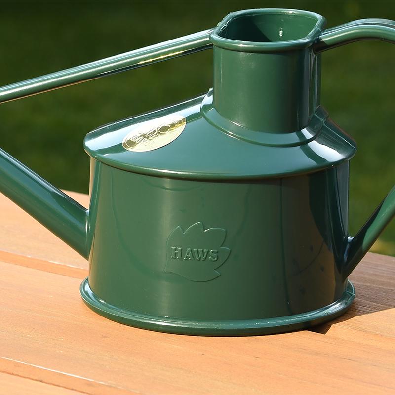 HAWS 英国 ハンディインドアカン 0.7L ギフト じょうろ ジョウロ HAWS 英国 ハンディインドアカン 0.7L ギフト じょうろ ジョウロ