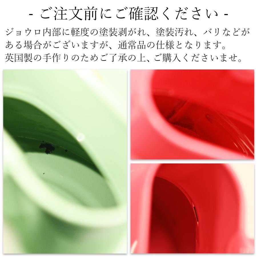 HAWS 英国 メタル インドアカン ファゼリーフロー 0.5L 選べる7色