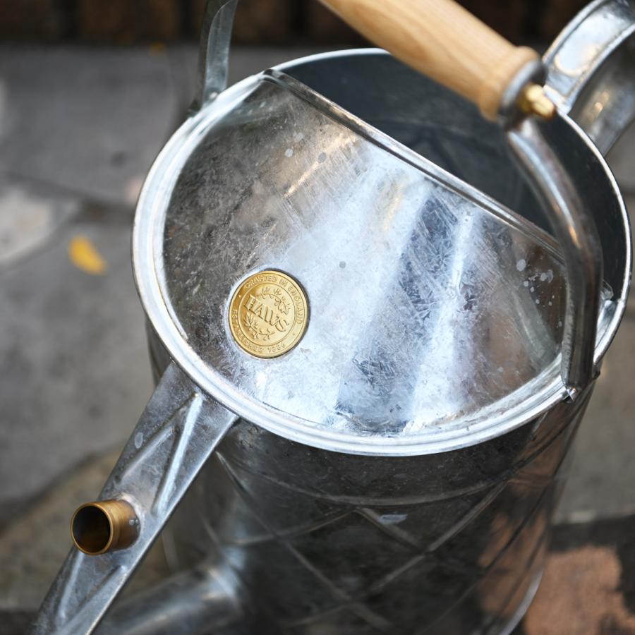 HAWS 英国 HAWS The Hockley Heritage 9L 大容量 ホックリー