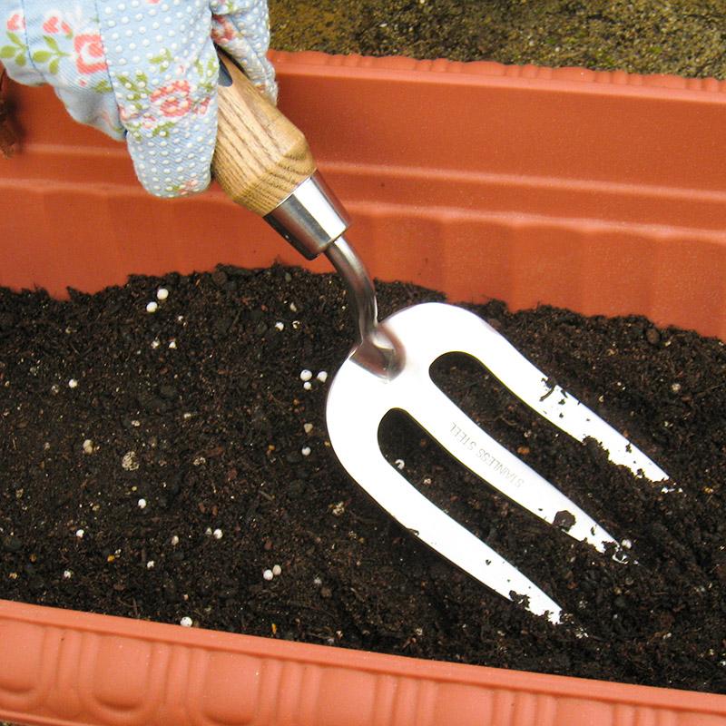 スコップ フォーク セット Spear&Jackson トラディショナル ステンレス ガーデンハンドツール２点セット 英国ブランド ギフト |  | 08