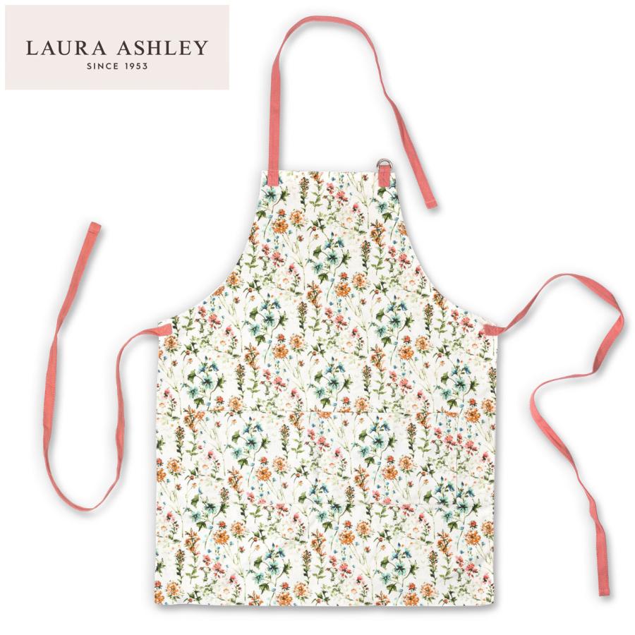 イギリス Laura Ashley ローラアシュレイ ワイルドメドウ ガーデニング