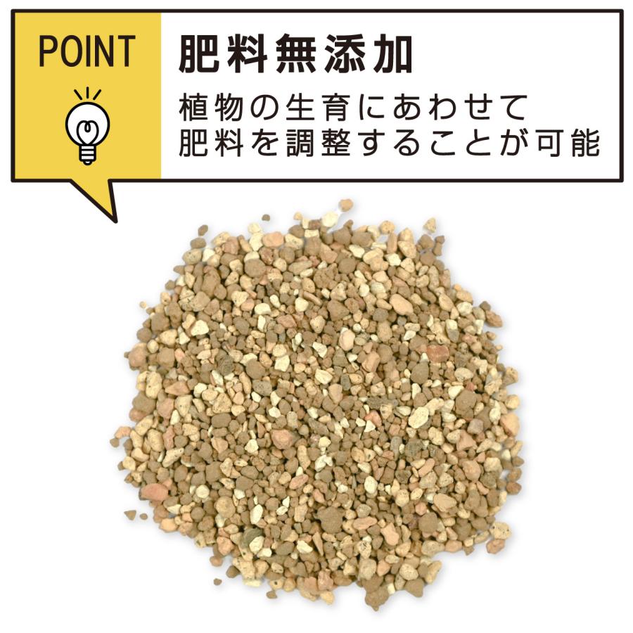 プロトリーフ 室内向け観葉・多肉の土 硬質 Premium 3.5L 1袋