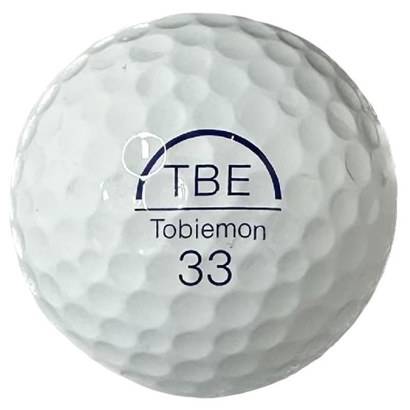 ライト フラットパターマット 3.0 & ゴルフボールセット 飛び衛門 V7 4ピース ウレタンボール ホワイト 12球入 ツアー競技用 R＆A公認球 ゴルフ ギフト