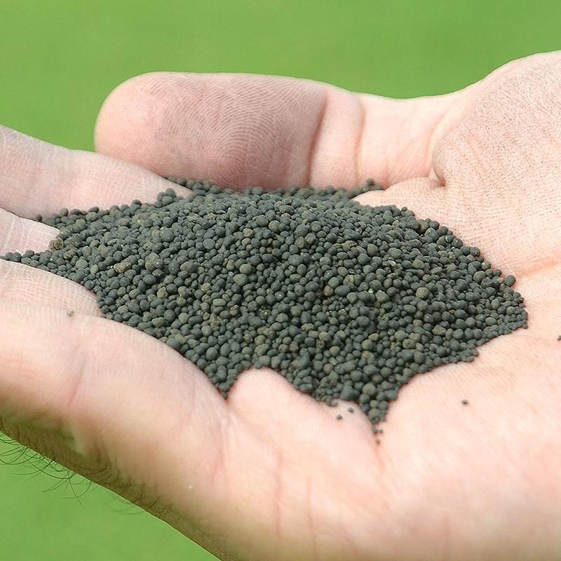 芝生用土壌改良剤 万緑 Nht 2kg 細粒タイプ Nht 2 芝生のことならバロネスダイレクト 通販 Yahoo ショッピング