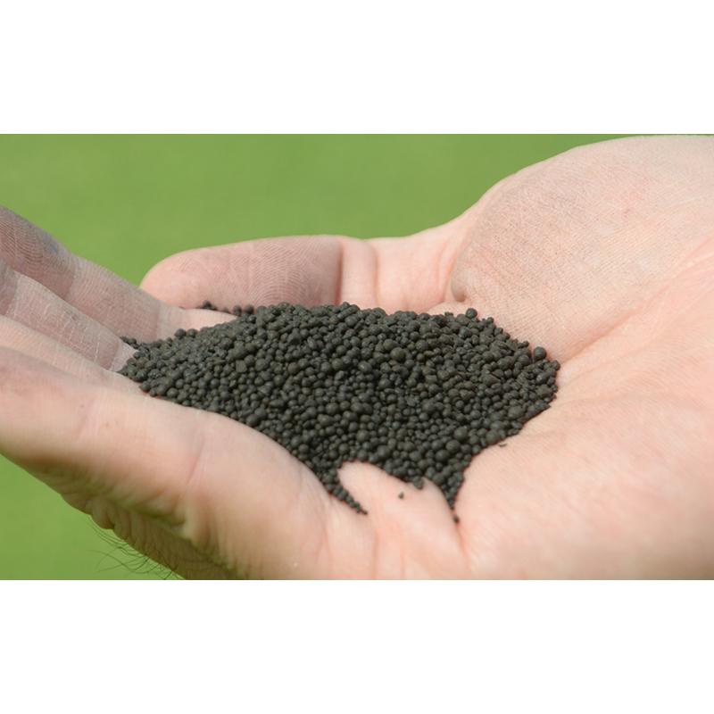 芝生用土壌改良剤 万緑-NHT 20kg 細粒タイプ＆芝生用バイオ有機質化成