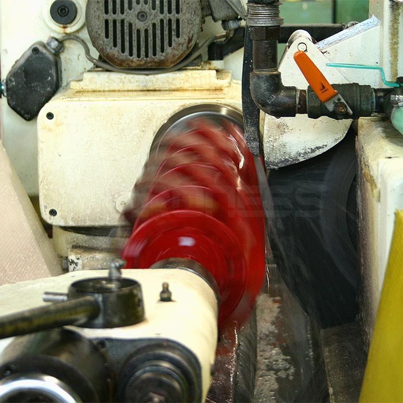 バロネス バロネス芝刈機 LM12MH 特殊研磨 修理サービス : 芝生のこと