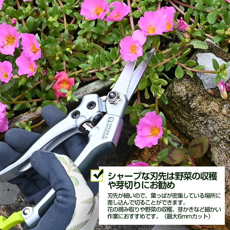 英国ブランド Spear＆Jackson キューガーデンコレクション ガーデン