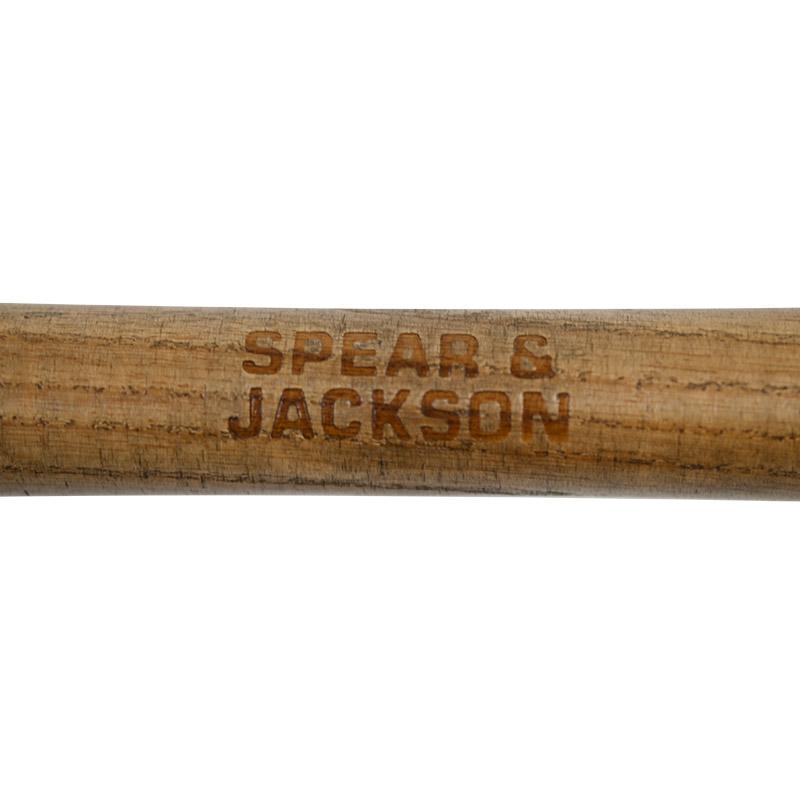 英国ブランド Spear＆Jackson トラディショナル ステンレス ダッチ
