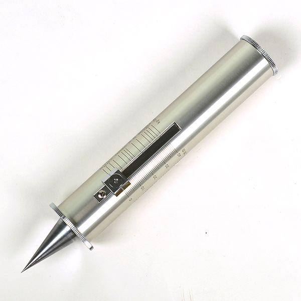 予約注文品 約1週間で出荷 コンパクションメーター 山中式標準型土壌