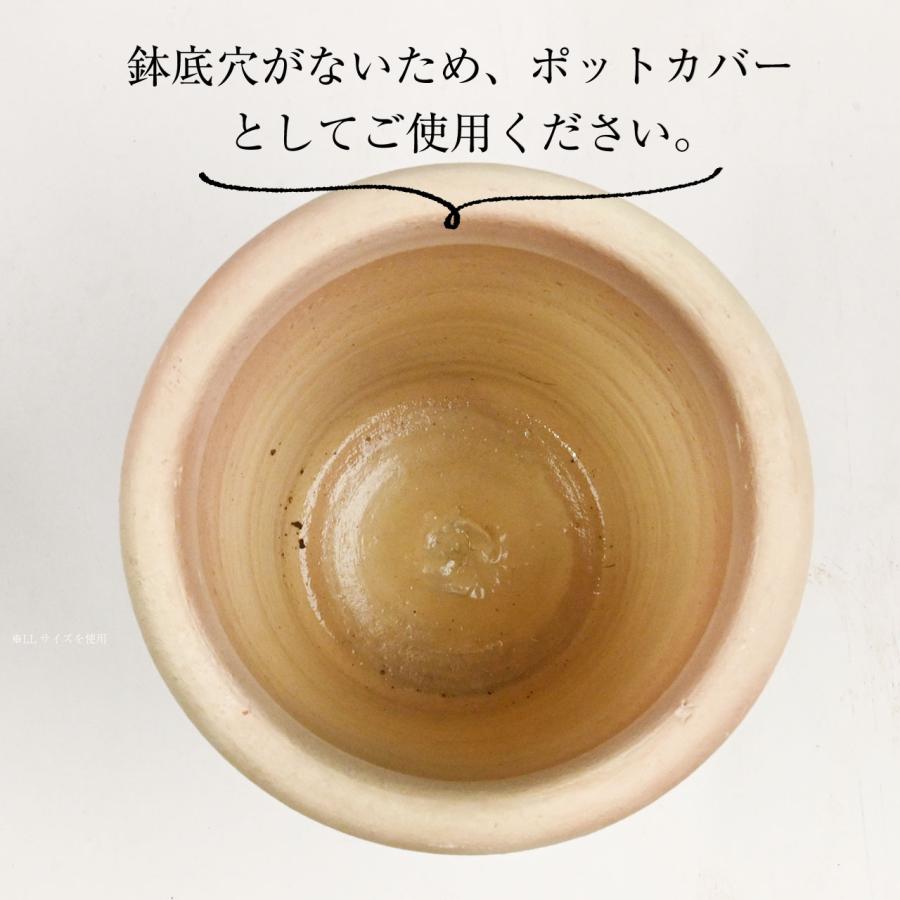 英国 Terrace&Garden キューガーデン キューポット ロングトム M