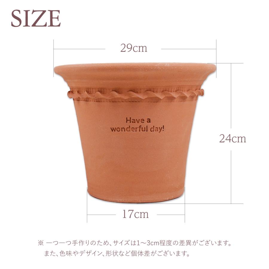 ウィッチフォード メッセージポット ペイストリー ポット 直径29cm 約