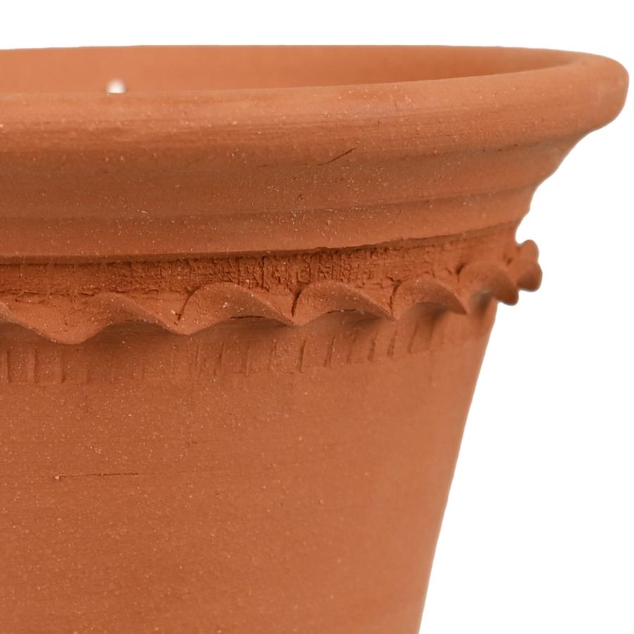 ウィッチフォード 植木鉢 ペイストリー ポット 直径29cm 約9.5号鉢