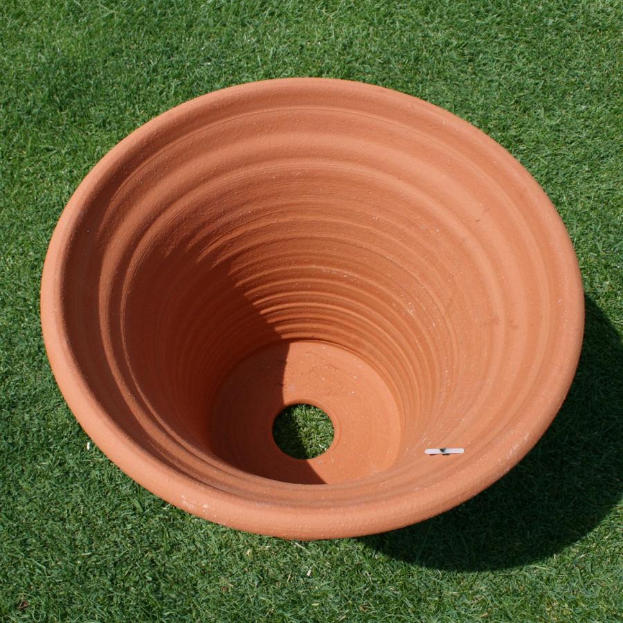 ウィッチフォード 植木鉢 ペイストリー ポット 直径29cm 約9.5号鉢