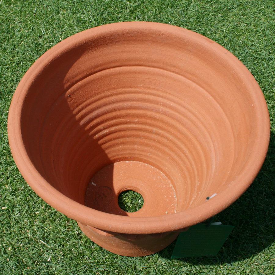 ウィッチフォード 植木鉢 ペイストリー ポット 直径23cm 約7.5号鉢