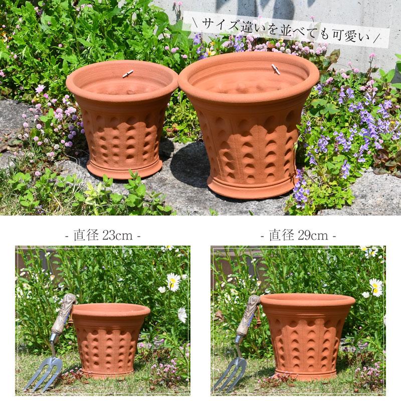 さぁちゃんデュプロ*他の方お買い上げはご遠慮下さい*ウィッチフォード植木鉢 さぁちゃんデュプロ*他の方お買い上げはご遠慮下さい*ウィッチ