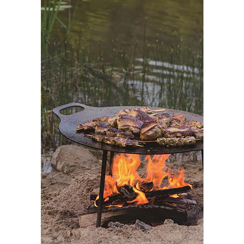 新品 Petromax ペトロマックス ファイヤーボウル fs38 Petromax（ペトロマックス） ファイヤーボウル fs38 焚火台 : バロネス