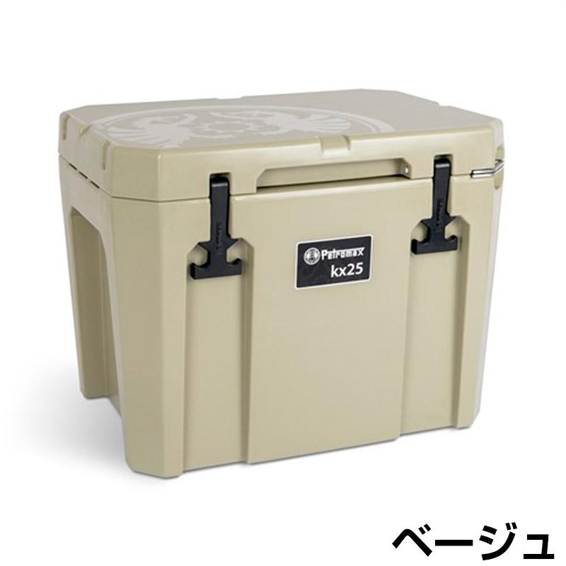 PETROMAX ペトロマックス ウルトラパッシブクーラー 25L 選べる3カラー オリーブ ベージュ ホワイトの画像