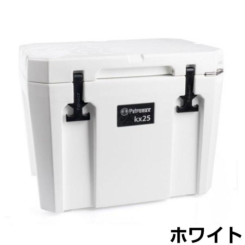 PETROMAX ペトロマックス ウルトラパッシブクーラー 25L 選べる3カラー オリーブ ベージュ ホワイトの画像