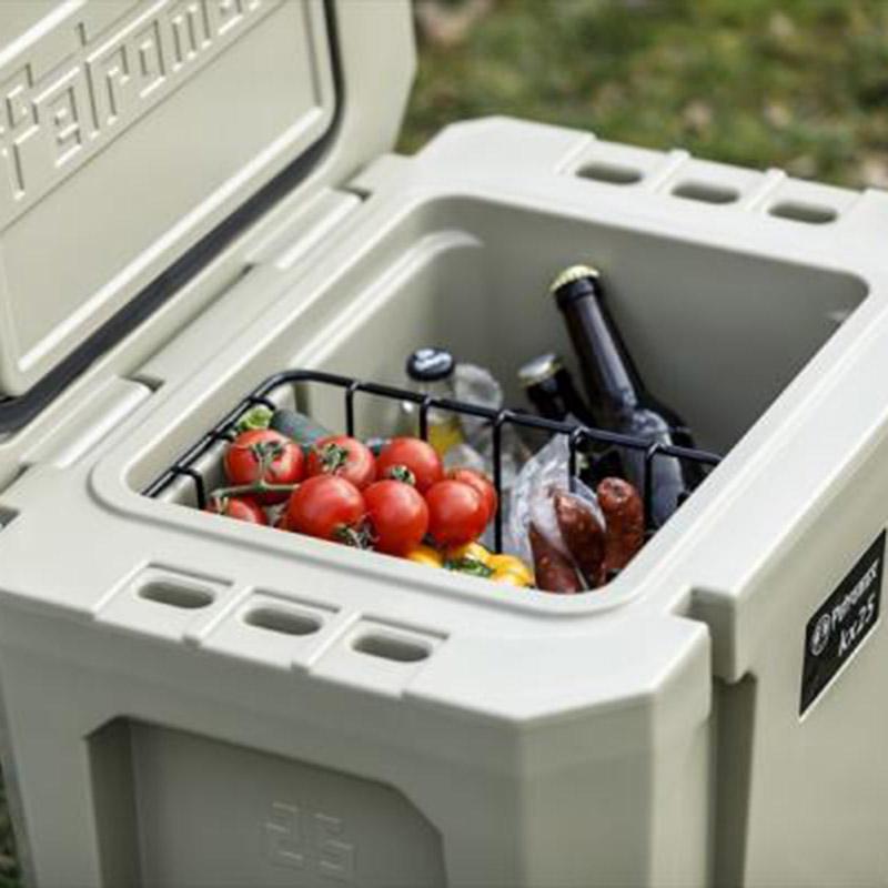 PETROMAX ペトロマックス ウルトラパッシブクーラー 25L 選べる3カラー オリーブ ベージュ ホワイトの画像