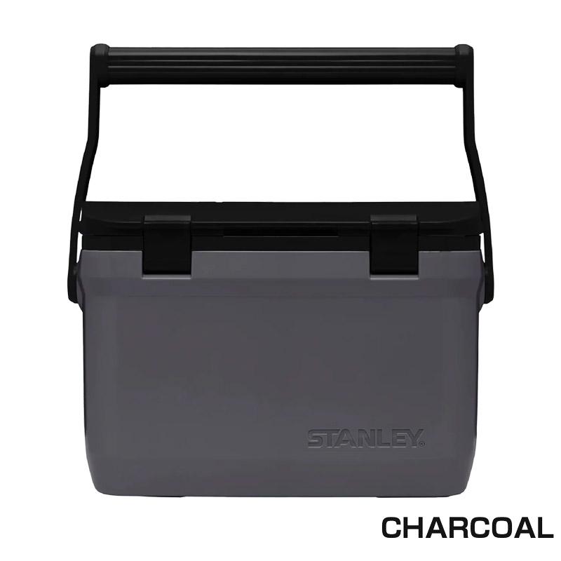 STANLEY スタンレー クーラーボックス 15.1L 中型ハードクーラー アウトドア キャンプ | STANLEY | 02