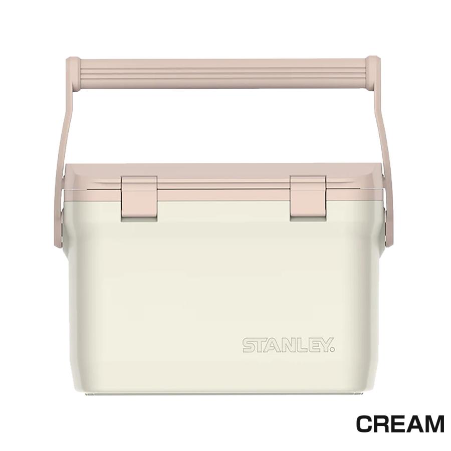 STANLEY スタンレー クーラーボックス 15.1L 中型ハードクーラー アウトドア キャンプ | STANLEY | 04