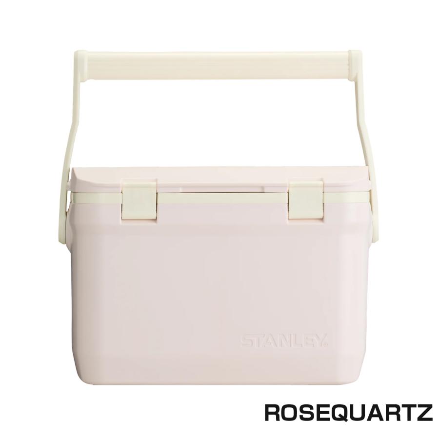 STANLEY スタンレー クーラーボックス 15.1L 中型ハードクーラー アウトドア キャンプ | STANLEY | 05