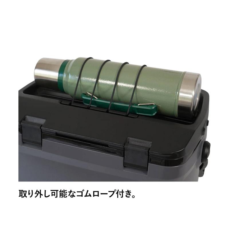 STANLEY スタンレー クーラーボックス 15.1L 中型ハードクーラー アウトドア キャンプ | STANLEY | 11