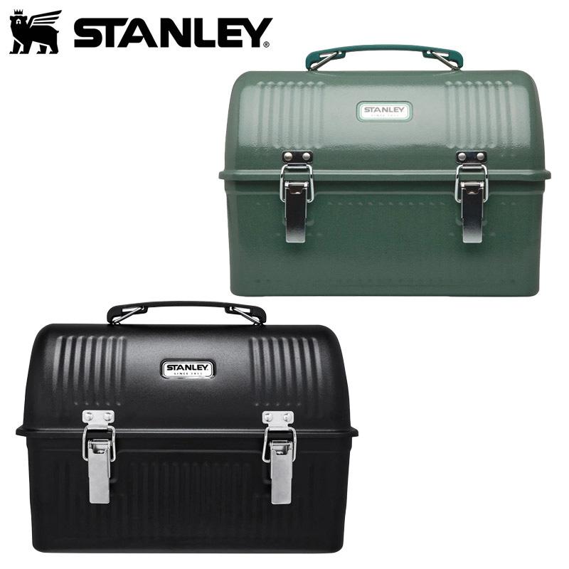 STANLEY スタンレー クラシックランチボックス9.4L グリーン STANLEY スタンレー クラシックランチボックス9.4L グリーン