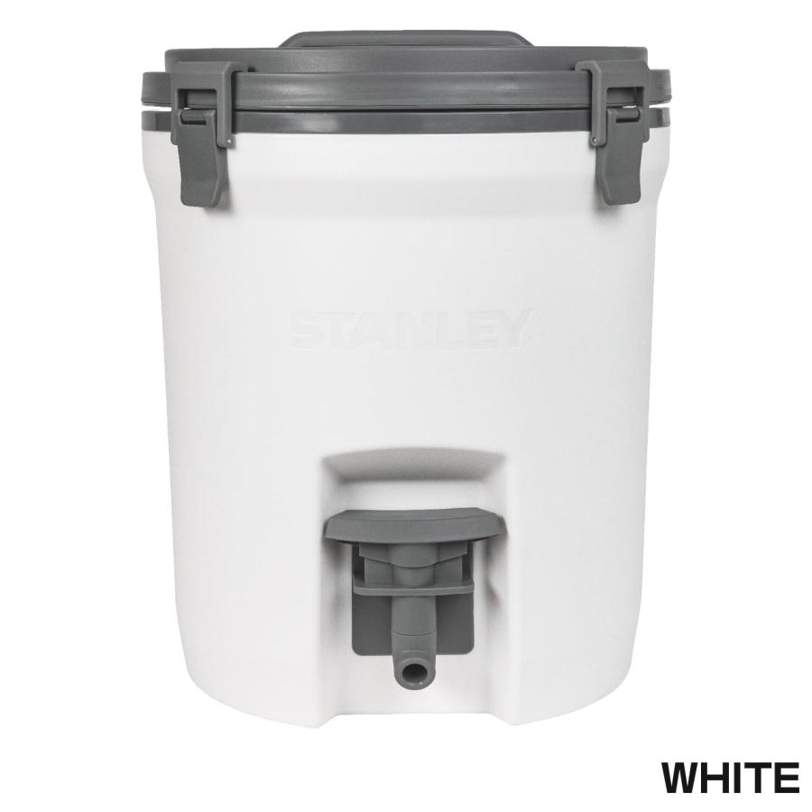STANLEY スタンレー ウォータージャグ 7.5L スタンレーグリーン チャコール ホワイト トワイライト アウトドア 01938 | STANLEY | 03