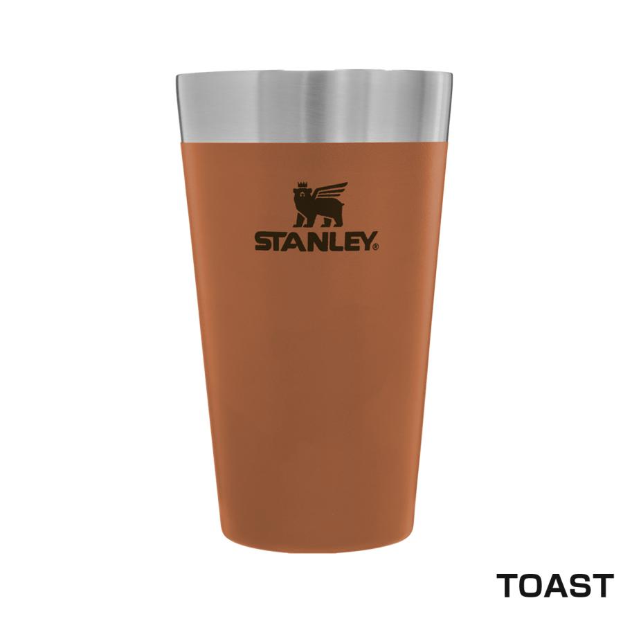 STANLEY スタンレー スタッキング真空パイント 0.47L 選べる13色 ミスト ポメロ アズール アッシュ トースト ハイドランジア チェリーブロッサム | STANLEY | 11