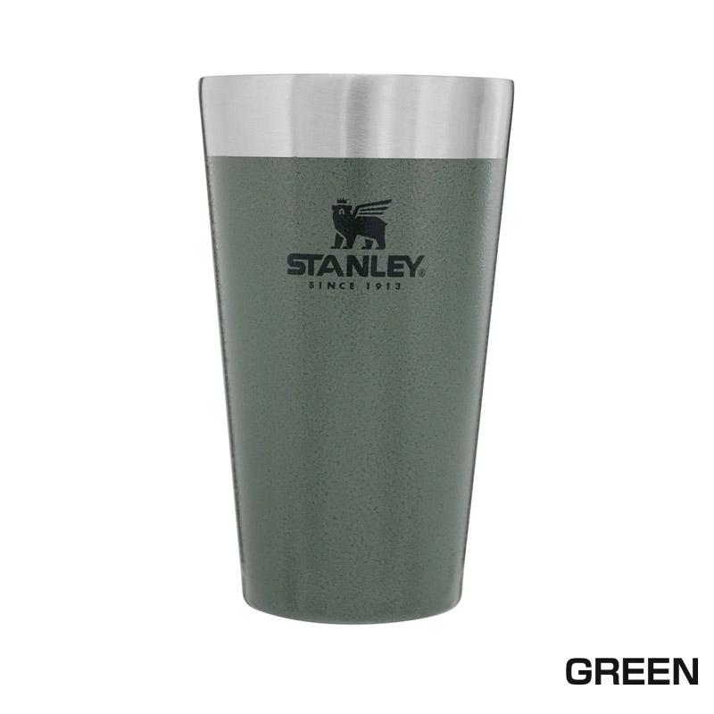STANLEY スタンレー スタッキング真空パイント 0.47L 選べる13色 ミスト ポメロ アズール アッシュ トースト ハイドランジア チェリーブロッサム | STANLEY | 01