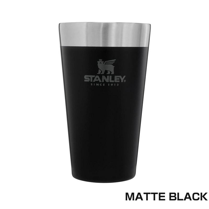 STANLEY スタンレー スタッキング真空パイント 0.47L 選べる13色 ミスト ポメロ アズール アッシュ トースト ハイドランジア チェリーブロッサム | STANLEY | 02