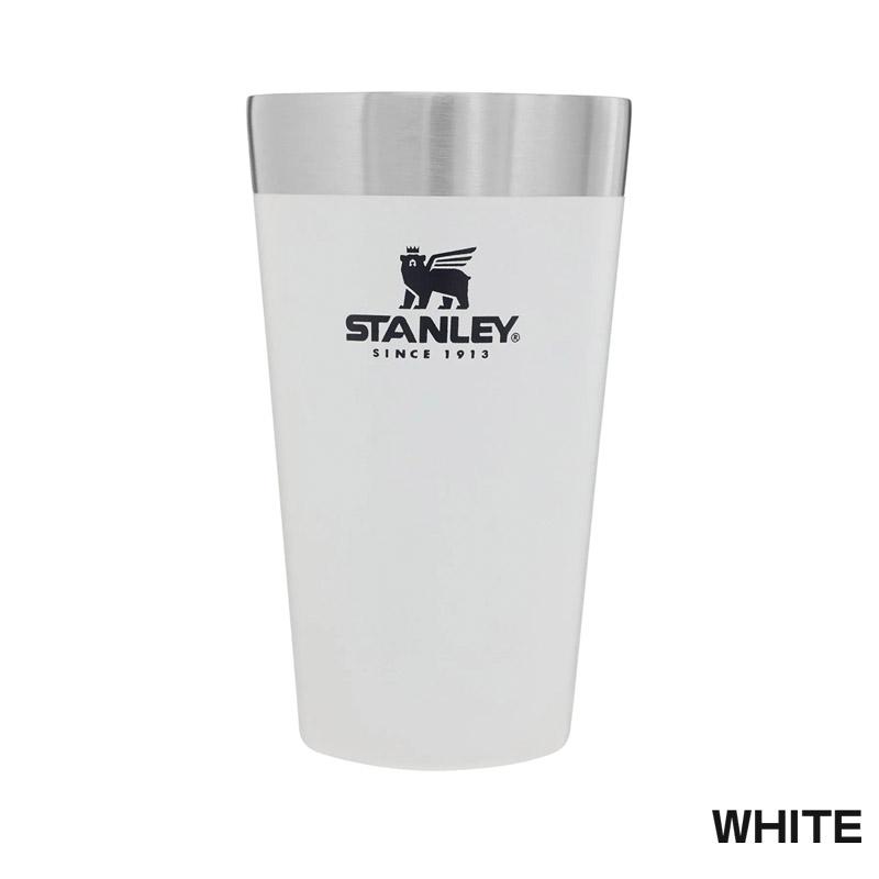 STANLEY スタンレー スタッキング真空パイント 0.47L 選べる13色 ミスト ポメロ アズール アッシュ トースト ハイドランジア チェリーブロッサム | STANLEY | 03