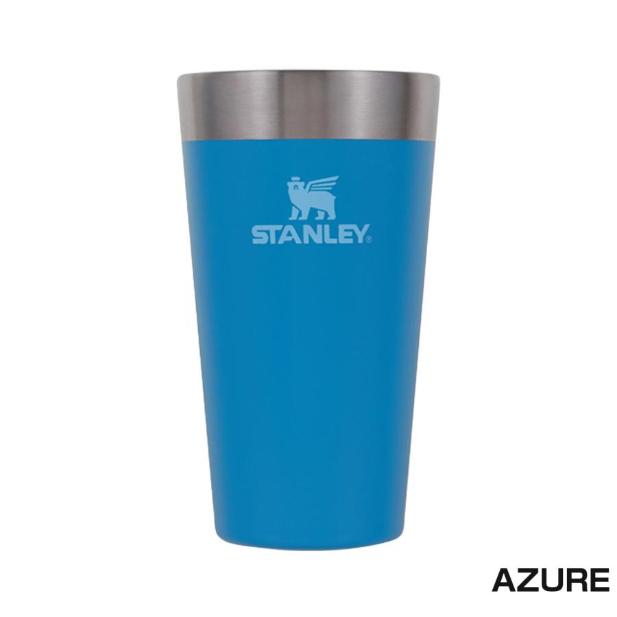 STANLEY スタンレー スタッキング真空パイント 0.47L 選べる13色 ミスト ポメロ アズール アッシュ トースト ハイドランジア チェリーブロッサム | STANLEY | 09