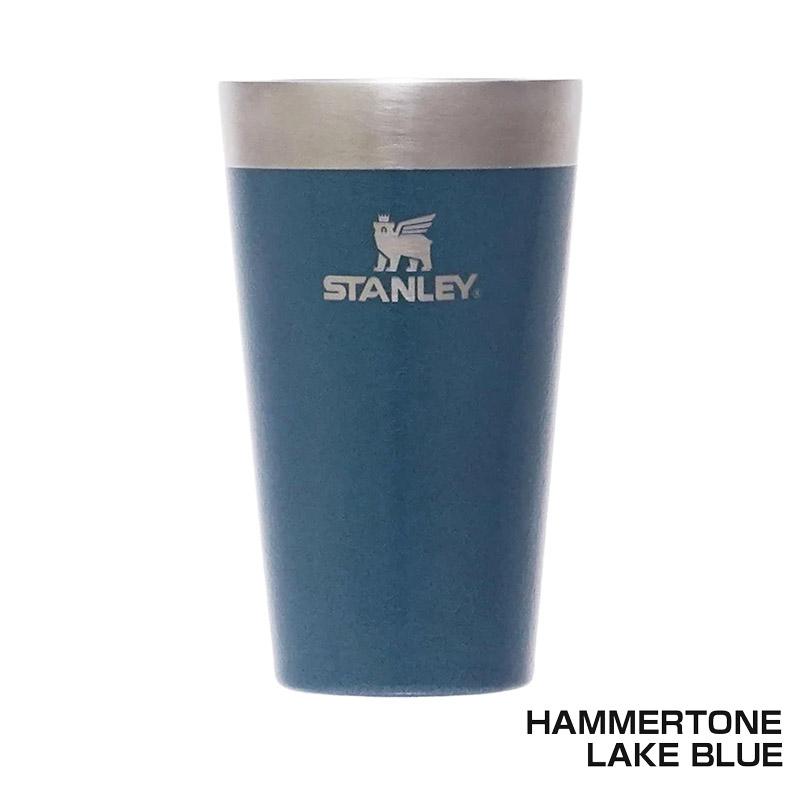 STANLEY スタンレー スタッキング真空パイント 0.47L 選べる13色 ミスト ポメロ アズール アッシュ トースト ハイドランジア チェリーブロッサム | STANLEY | 04