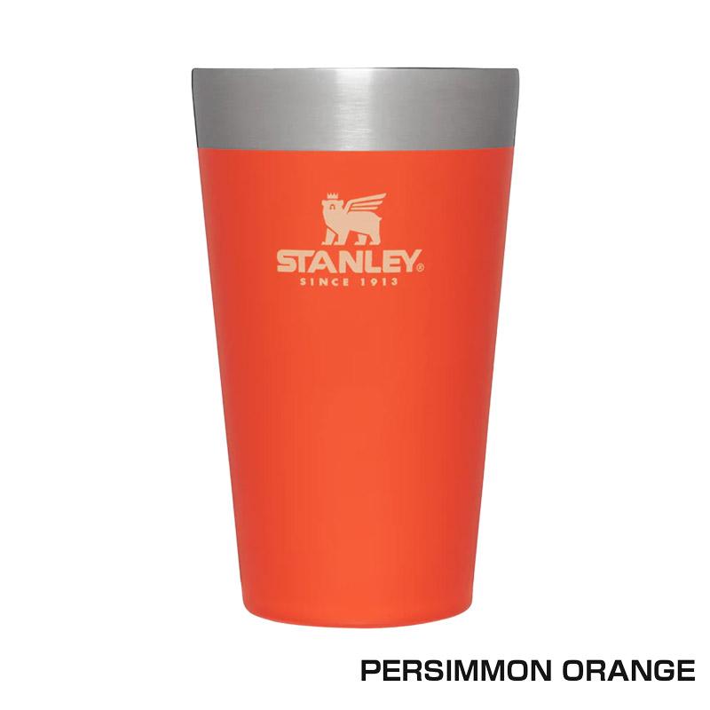 STANLEY スタンレー スタッキング真空パイント 0.47L 選べる13色 ミスト ポメロ アズール アッシュ トースト ハイドランジア チェリーブロッサム | STANLEY | 05